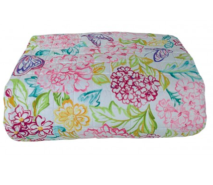 Bali Bedspread